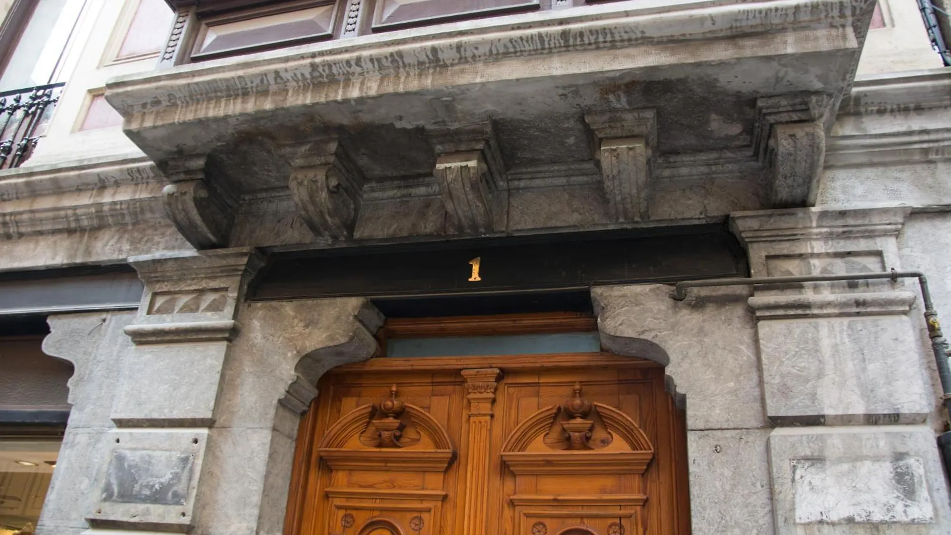 Apartamento Alaia Bilbau