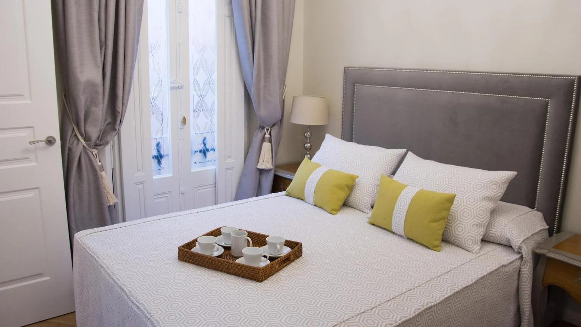Apartamento Alaia Bilbau 0*,  Espanha