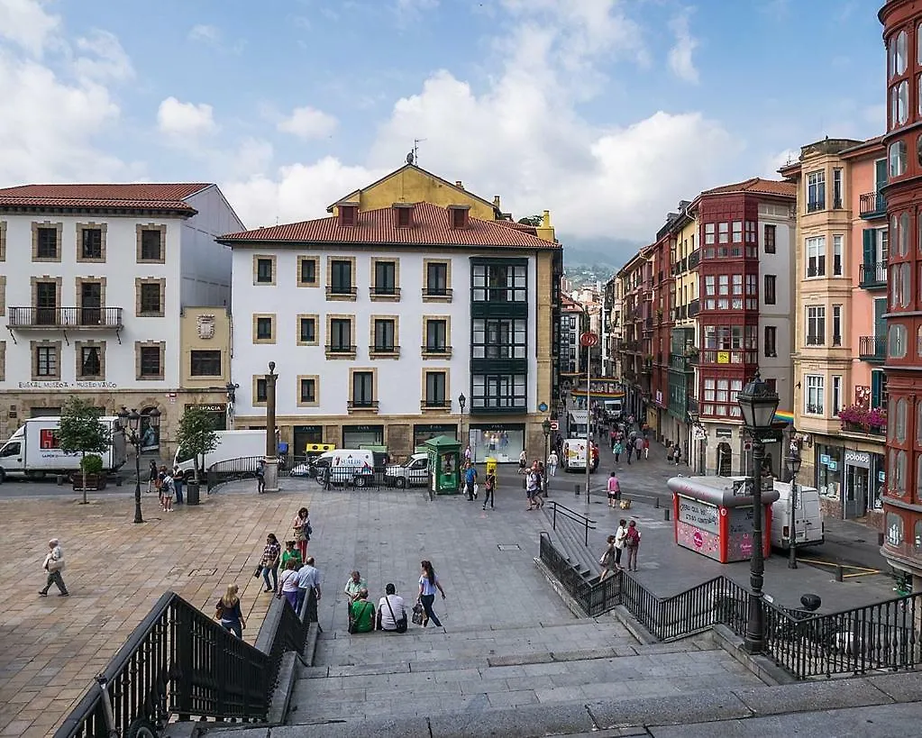 Apartamento Alaia Bilbau