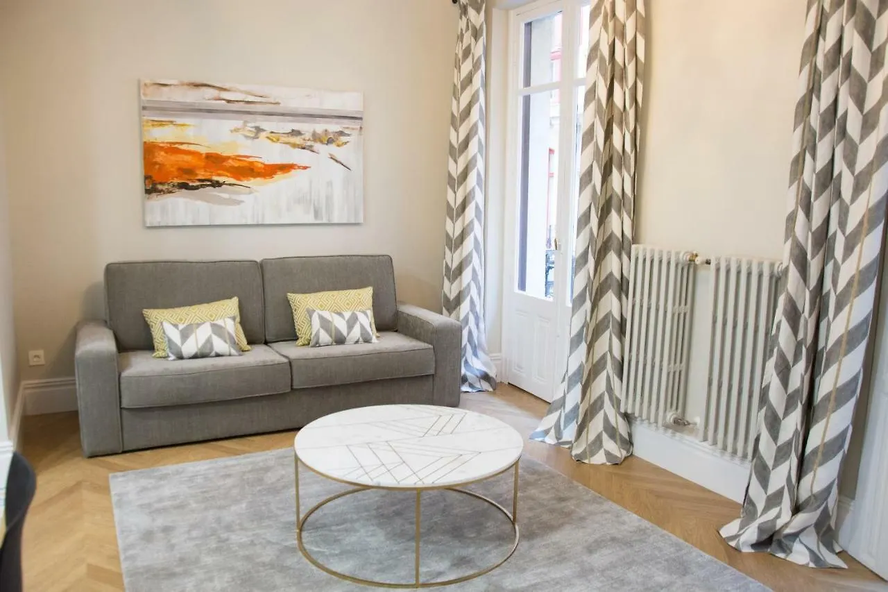 Apartamento Alaia Bilbau Espanha
