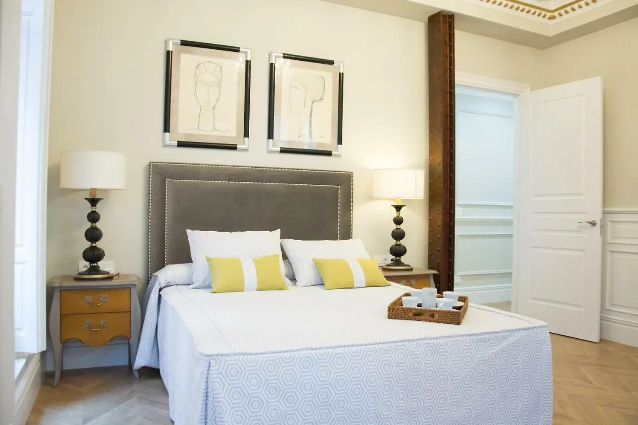 Apartamento Alaia Bilbau Espanha