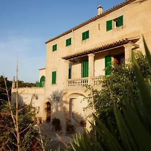  Agroturismo Son Sant Andreu España