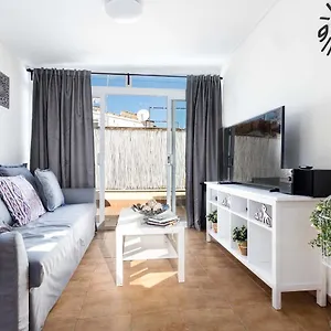  Apartamento Mallorca - Turismo De Interior España