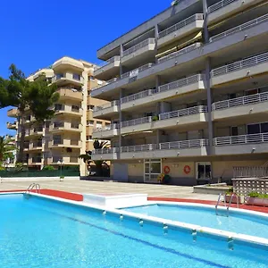  Apartamento Rentalmar Zahara Family España