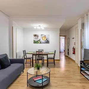 Funicular Plaza Free Parking Apartment