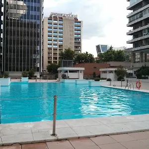  Apartamento Calle Mauricio Legendre España
