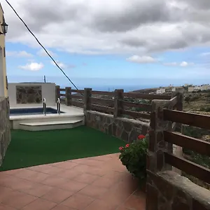  Casa rural Casa La Lomada España