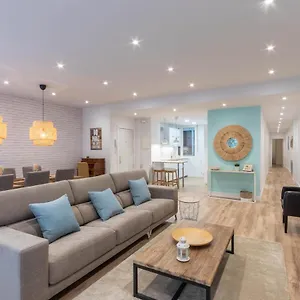 Abando Ii By Aston Appartement