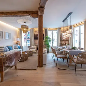 Arechaga Ac By Staynnapartments Apartment