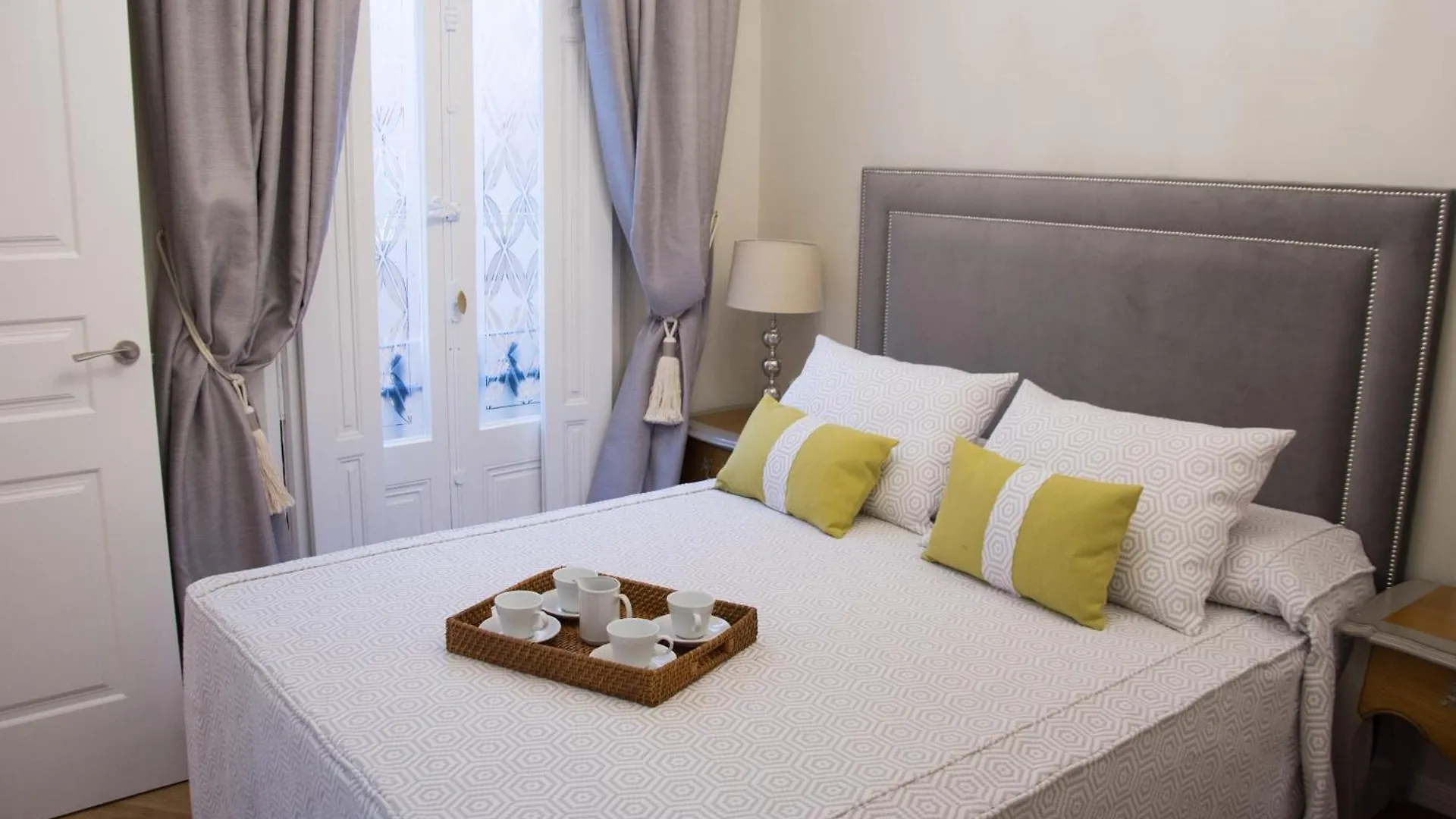 Apartamento Alaia Bilbao Spanien